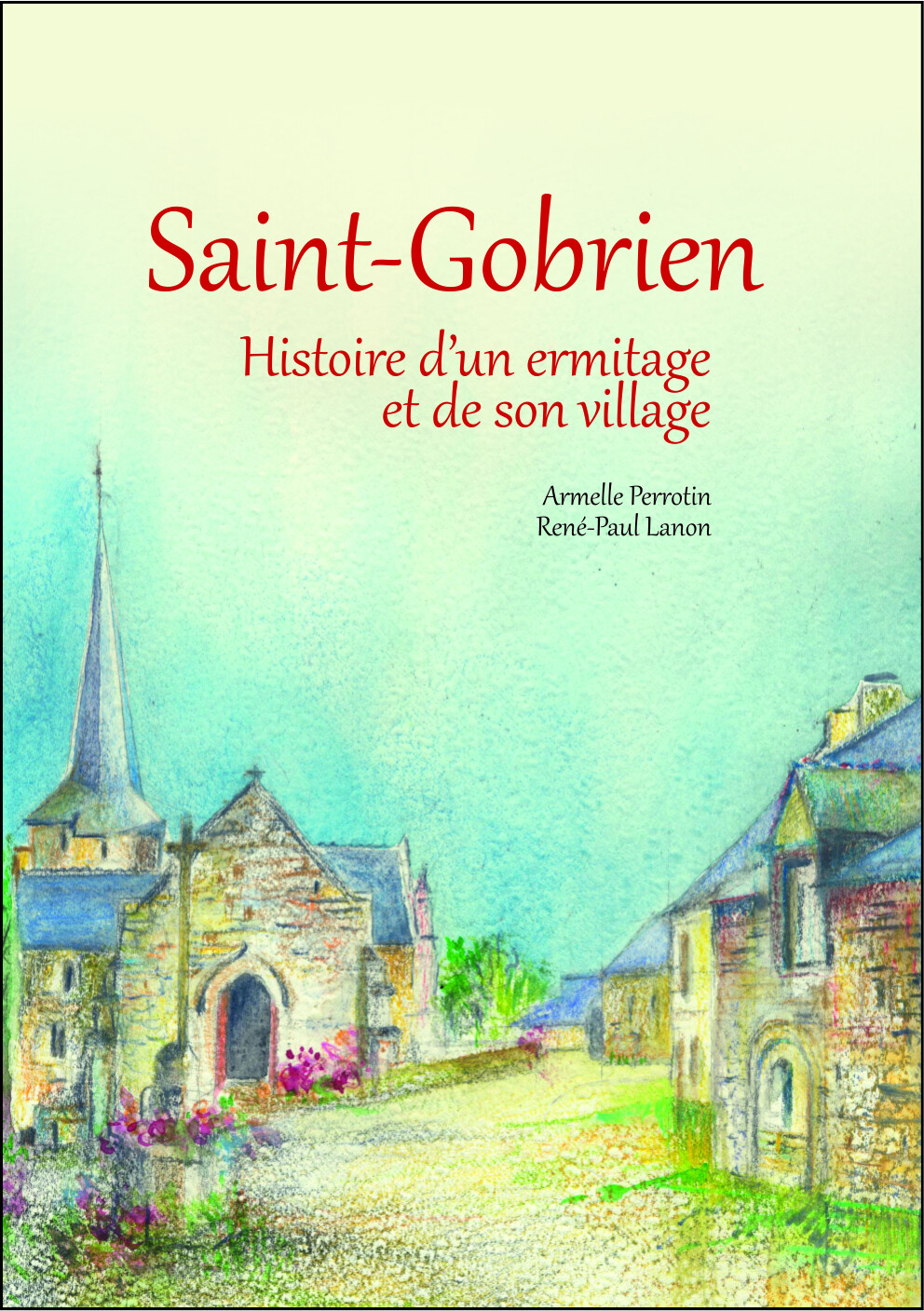 ST GOB