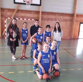 basket