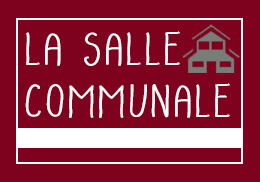 bouton salle