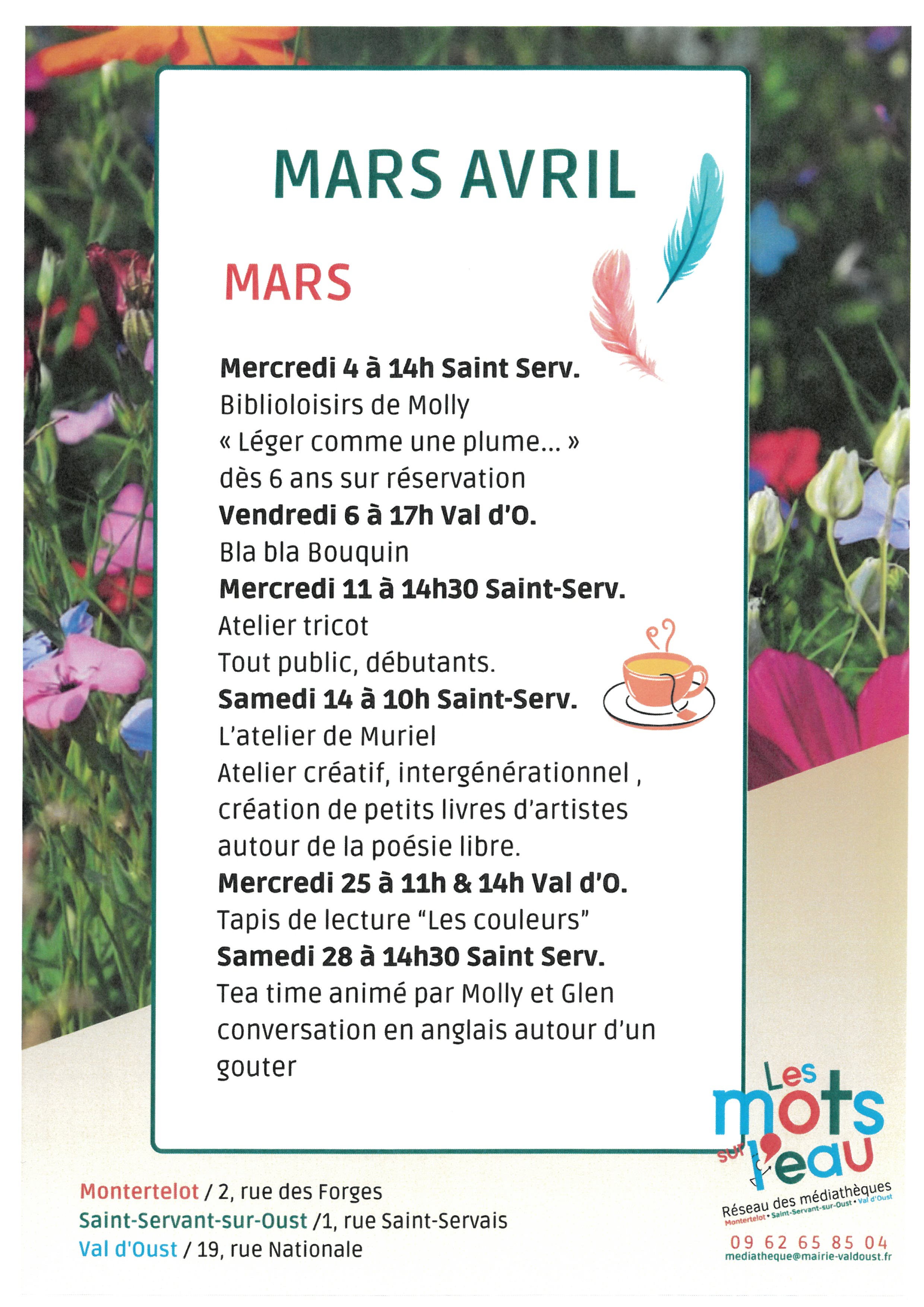 mars