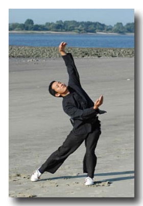 qi gong