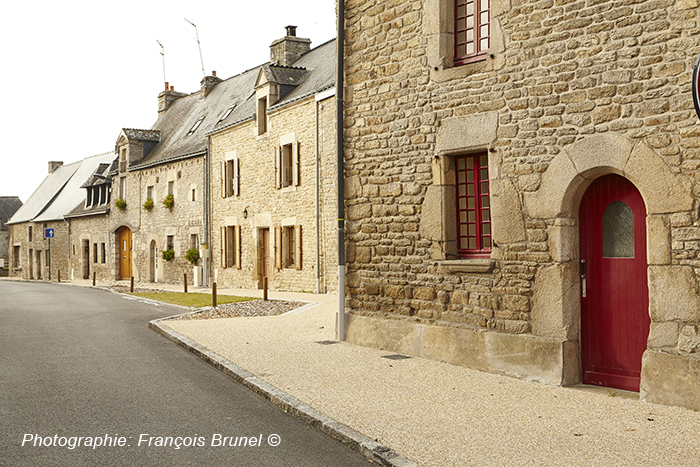 bourg saint servant