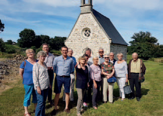 histoire patrimoine