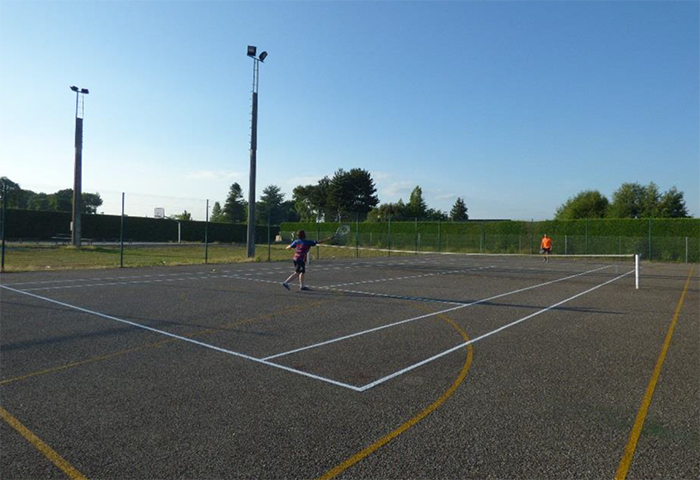 tennis