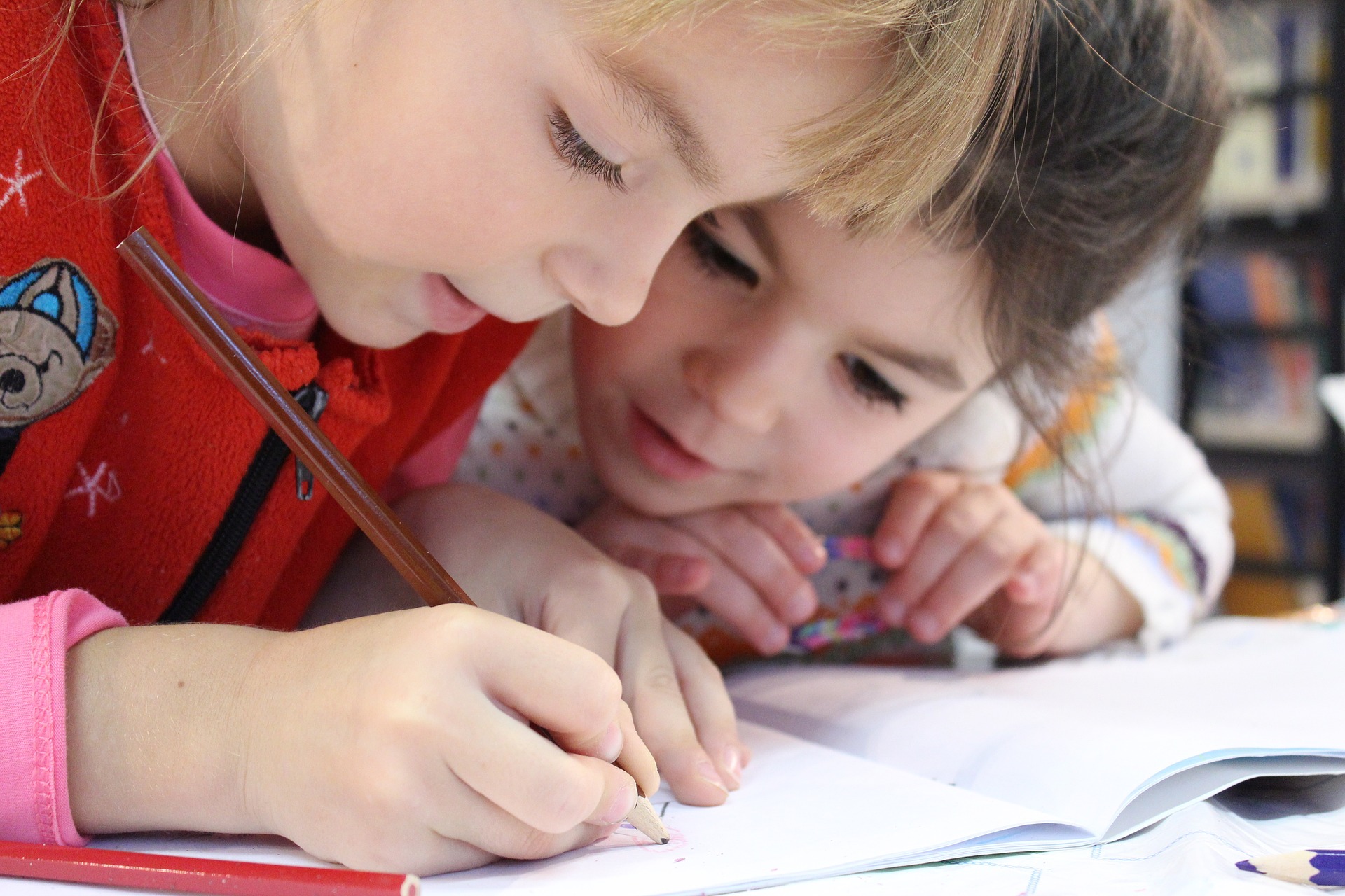 vie scolaire